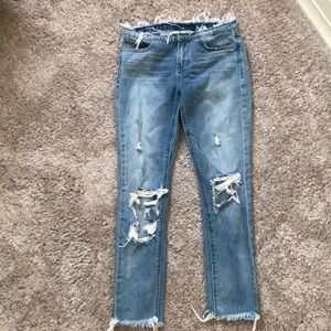 Lucky Brand Jeans💙